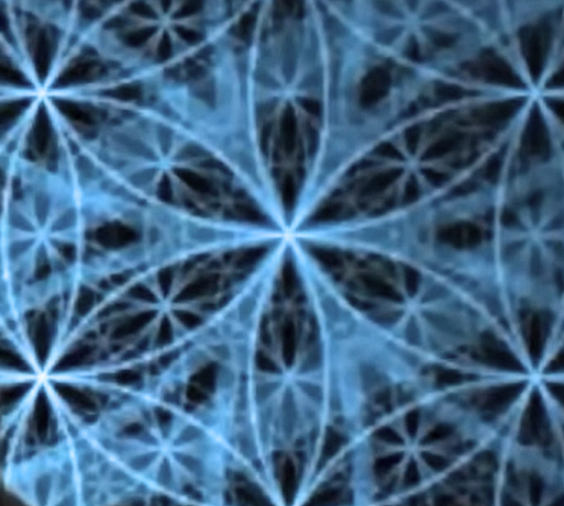 Crystal Consciousness Research